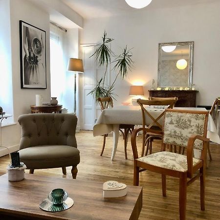 Appartement Coeur Saint-Martin Brest Exterior foto