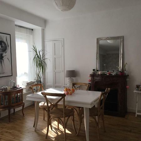 Appartement Coeur Saint-Martin Brest Exterior foto