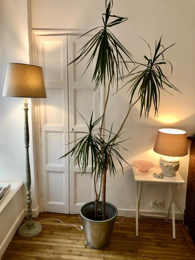 Appartement Coeur Saint-Martin Brest Exterior foto