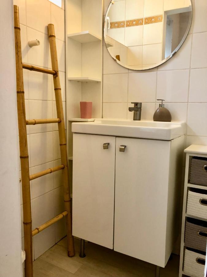Appartement Coeur Saint-Martin Brest Exterior foto