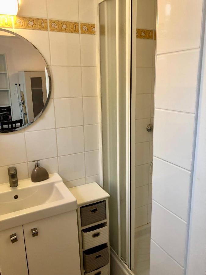 Appartement Coeur Saint-Martin Brest Exterior foto