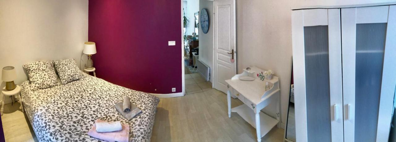 Appartement Coeur Saint-Martin Brest Exterior foto