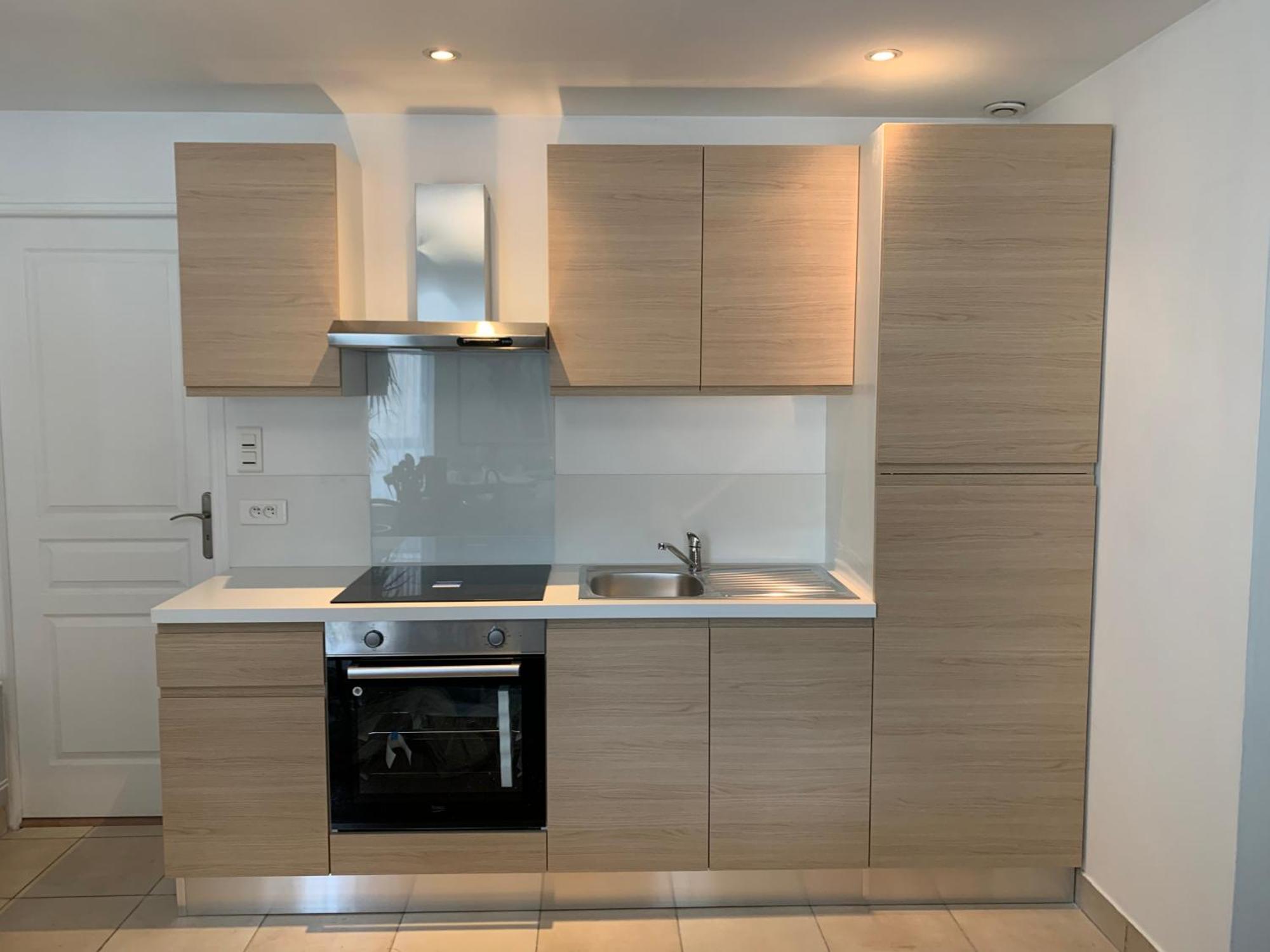 Appartement Coeur Saint-Martin Brest Exterior foto
